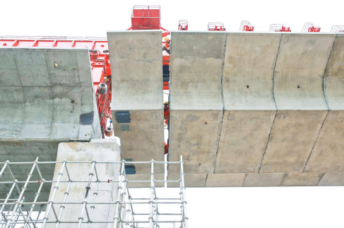 BIM与装配式|中铁十六局抢占智能装配式建筑制高点综述 BIM与装配式|中铁十六局抢占智能装配式建筑制高点综述