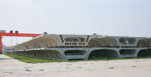 BIM与装配式|中铁十六局抢占智能装配式建筑制高点综述 BIM与装配式|中铁十六局抢占智能装配式建筑制高点综述