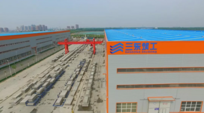 BIM与装配式|德州开发区:推动建筑“装配式革命” 促进产业绿色发展 BIM与装配式|德州开发区:推动建筑“装配式革命” 促进产业绿色发展