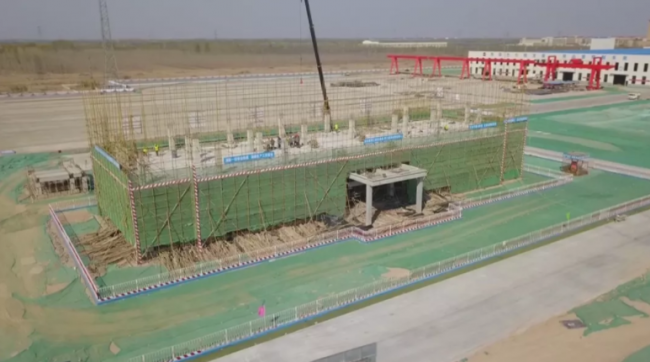 BIM与装配式|德州开发区:推动建筑“装配式革命” 促进产业绿色发展 BIM与装配式|德州开发区:推动建筑“装配式革命” 促进产业绿色发展