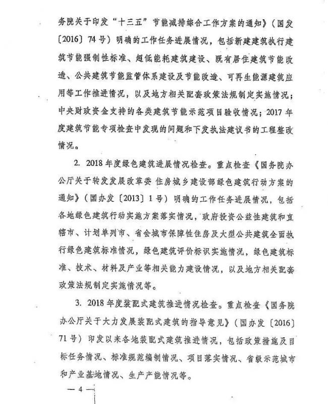 BIM与装配式|住建部全国大检查来了!你准备好了吗? BIM与装配式|住建部全国大检查来了!你准备好了吗?