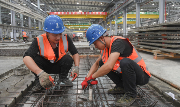 BIM与装配式|减税降费助力装配式建筑业绿色发展 BIM与装配式|减税降费助力装配式建筑业绿色发展
