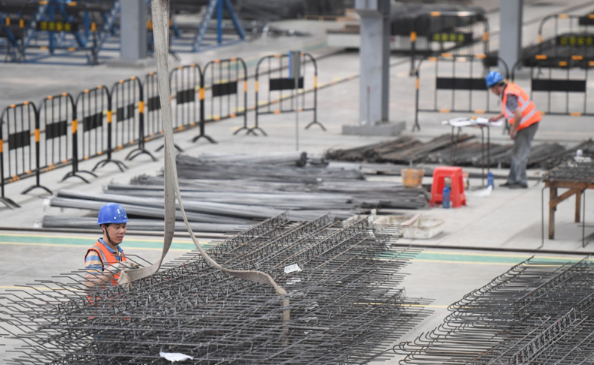 BIM与装配式|减税降费助力装配式建筑业绿色发展 BIM与装配式|减税降费助力装配式建筑业绿色发展