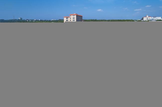 BIM建筑|青骊破晓 / 间外建筑工作室 BIM建筑|青骊破晓 / 间外建筑工作室