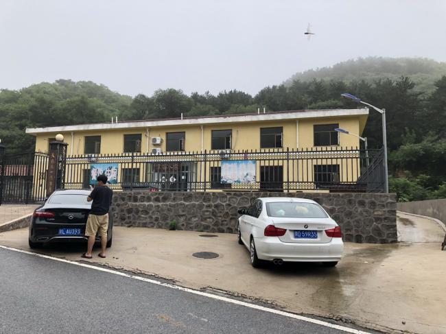 BIM建筑|小也山谷平易近宿·延庆 / 阿穆隆设计工作室 BIM建筑|小也山谷平易近宿·延庆 / 阿穆隆设计工作室