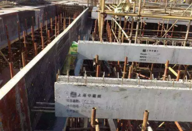 BIM与装配式|建筑技术丨现场指南——破译装配式施工7大难题 BIM与装配式|建筑技术丨现场指南——破译装配式施工7大难题