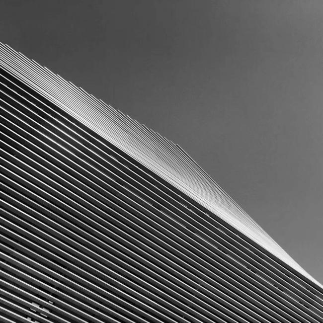 BIM建筑|一组具有雕塑感的盒子:上饶城市计划展览馆、博物馆和档案馆 / 张雷结合建筑事务所 BIM建筑|一组具有雕塑感的盒子:上饶城市计划展览馆、博物馆和档案馆 / 张雷结合建筑事务所