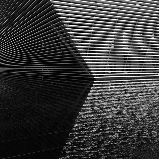 BIM建筑|一组具有雕塑感的盒子:上饶城市计划展览馆、博物馆和档案馆 / 张雷结合建筑事务所 BIM建筑|一组具有雕塑感的盒子:上饶城市计划展览馆、博物馆和档案馆 / 张雷结合建筑事务所