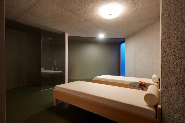 BIM建筑|葡萄庄园,郁郁葱葱:意年夜利北部度假屋 BIM建筑|葡萄庄园,郁郁葱葱:意年夜利北部度假屋