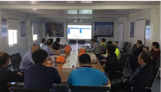 BIM与装配式|筑说·项目说 | 走进2019年上海最值得关注的装配式项目——大场社区600坊项目(内附视频) BIM与装配式|筑说·项目说 | 走进2019年上海最值得关注的装配式项目——大场社区600坊项目(内附视频)