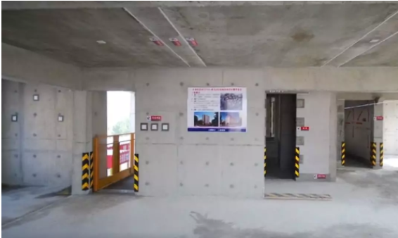 BIM与装配式|筑说·项目说 | 走进2019年上海最值得关注的装配式项目——大场社区600坊项目(内附视频) BIM与装配式|筑说·项目说 | 走进2019年上海最值得关注的装配式项目——大场社区600坊项目(内附视频)