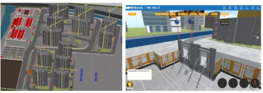 BIM与装配式|筑说·项目说 | 走进2019年上海最值得关注的装配式项目——大场社区600坊项目(内附视频) BIM与装配式|筑说·项目说 | 走进2019年上海最值得关注的装配式项目——大场社区600坊项目(内附视频)