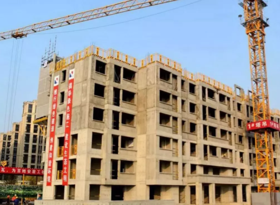 BIM与装配式|筑说·项目说 | 走进2019年上海最值得关注的装配式项目——大场社区600坊项目(内附视频) BIM与装配式|筑说·项目说 | 走进2019年上海最值得关注的装配式项目——大场社区600坊项目(内附视频)