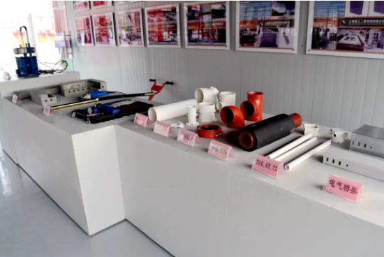 BIM与装配式|筑说·项目说 | 走进2019年上海最值得关注的装配式项目——大场社区600坊项目(内附视频) BIM与装配式|筑说·项目说 | 走进2019年上海最值得关注的装配式项目——大场社区600坊项目(内附视频)