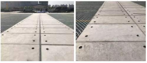 BIM与装配式|筑说·项目说 | 走进2019年上海最值得关注的装配式项目——大场社区600坊项目(内附视频) BIM与装配式|筑说·项目说 | 走进2019年上海最值得关注的装配式项目——大场社区600坊项目(内附视频)