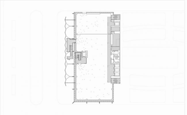 BIM建筑|科技与将来感实足:国际间谍博物馆 BIM建筑|科技与将来感实足:国际间谍博物馆