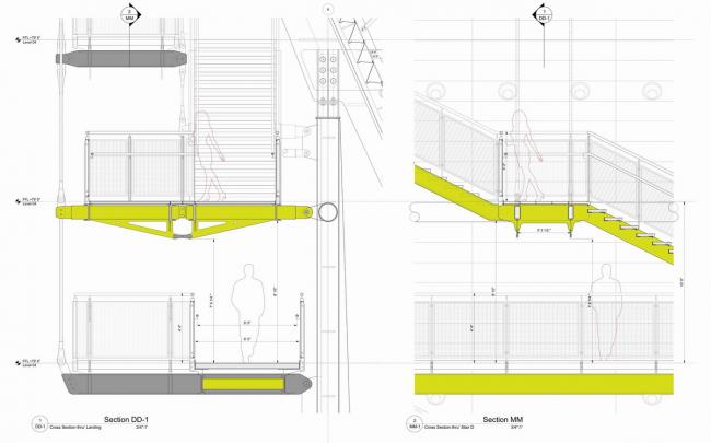 BIM建筑|科技与将来感实足:国际间谍博物馆 BIM建筑|科技与将来感实足:国际间谍博物馆