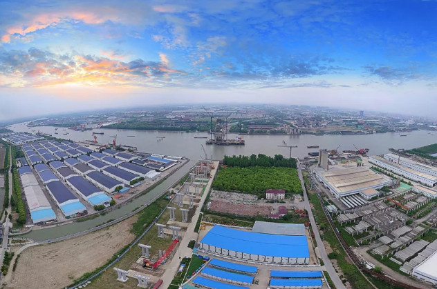 BIM与装配式|最高双节立柱23.15米,昆阳路越江大桥创下上海预制拼装立柱新纪录 BIM与装配式|最高双节立柱23.15米,昆阳路越江大桥创下上海预制拼装立柱新纪录