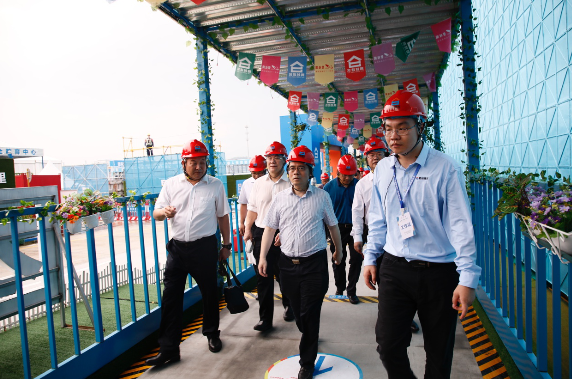 BIM与装配式|科技护航建造 建筑行业加快驶入安全生产新航道 BIM与装配式|科技护航建造 建筑行业加快驶入安全生产新航道