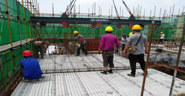 BIM与装配式|装配式结构施工交底,现场布置及吊装工艺! BIM与装配式|装配式结构施工交底,现场布置及吊装工艺!