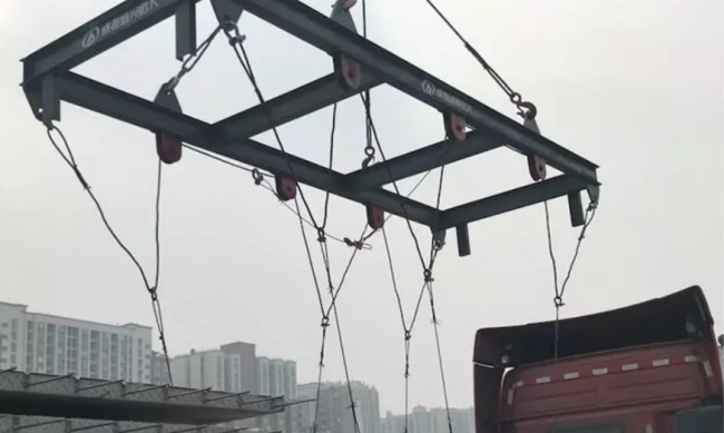 BIM与装配式|装配式结构施工交底,现场布置及吊装工艺! BIM与装配式|装配式结构施工交底,现场布置及吊装工艺!