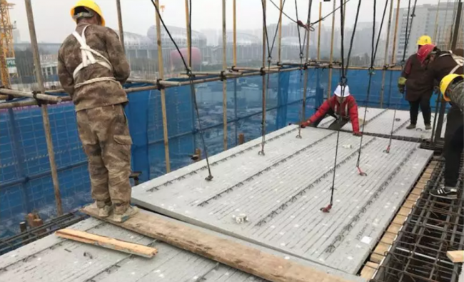 BIM与装配式|装配式结构施工交底,现场布置及吊装工艺! BIM与装配式|装配式结构施工交底,现场布置及吊装工艺!