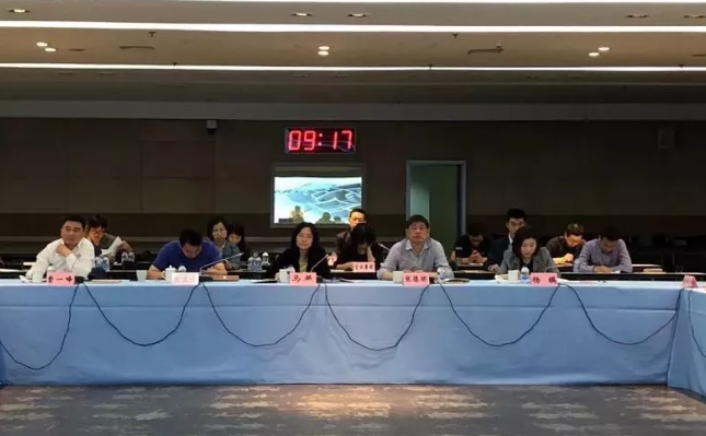 BIM与装配式|上海市《装配式建筑监理标准》编制大纲评审会议召开 BIM与装配式|上海市《装配式建筑监理标准》编制大纲评审会议召开