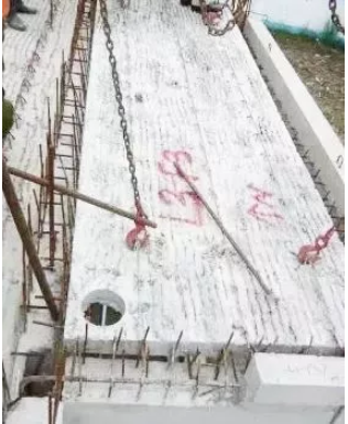 BIM与装配式|预制叠合板,预制楼梯等预制构件吊装施工工艺 BIM与装配式|预制叠合板,预制楼梯等预制构件吊装施工工艺