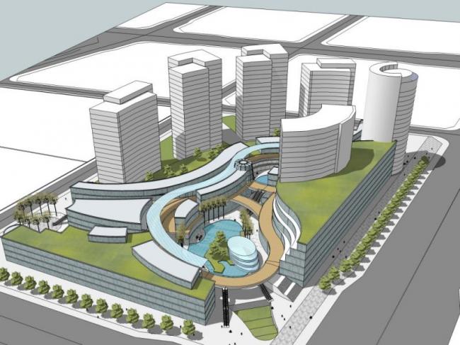 最美全运会完美收官!奥体中轴之门继续绽放新的生命力! 最美全运会完美收官!奥体中轴之门继续绽放新的生命力!