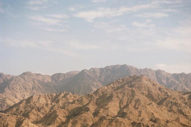 BIM建筑|原始朴素,融进升沉的沙丘景不雅:Ayla高尔夫俱乐部 BIM建筑|原始朴素,融进升沉的沙丘景不雅:Ayla高尔夫俱乐部