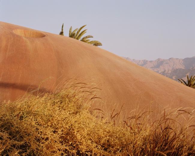 BIM建筑|原始朴素,融进升沉的沙丘景不雅:Ayla高尔夫俱乐部 BIM建筑|原始朴素,融进升沉的沙丘景不雅:Ayla高尔夫俱乐部