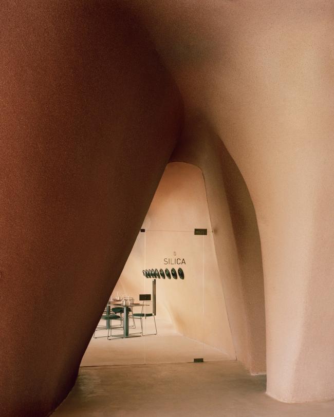 BIM建筑|原始朴素,融进升沉的沙丘景不雅:Ayla高尔夫俱乐部 BIM建筑|原始朴素,融进升沉的沙丘景不雅:Ayla高尔夫俱乐部