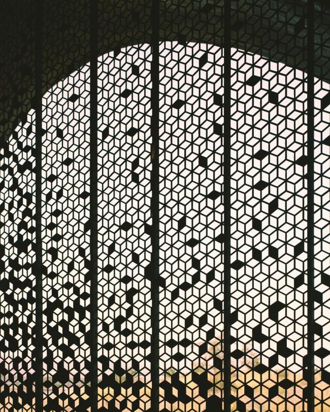 BIM建筑|原始朴素,融进升沉的沙丘景不雅:Ayla高尔夫俱乐部 BIM建筑|原始朴素,融进升沉的沙丘景不雅:Ayla高尔夫俱乐部