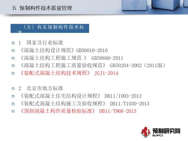 BIM与装配式|专家视角|蒋勤俭:工业化住宅构件生产组织与质量管理 BIM与装配式|专家视角|蒋勤俭:工业化住宅构件生产组织与质量管理