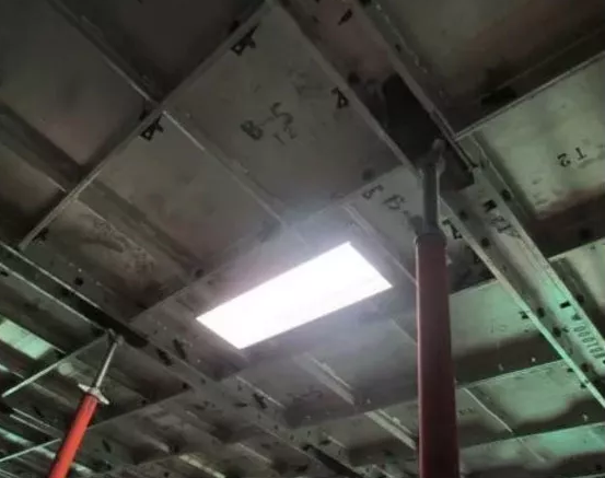 BIM与装配式|16条干货,铝合金模板的节点优化做法 BIM与装配式|16条干货,铝合金模板的节点优化做法