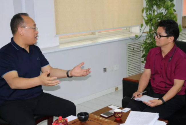 BIM与装配式|筑说•高端访谈 | 温建忠:国内首创的“无机高分子聚合物混凝剂”横空出世!(附视频) BIM与装配式|筑说•高端访谈 | 温建忠:国内首创的“无机高分子聚合物混凝剂”横空出世!(附视频)