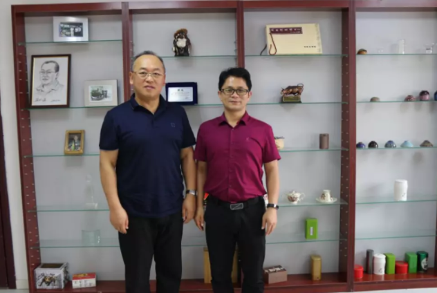 BIM与装配式|筑说•高端访谈 | 温建忠:国内首创的“无机高分子聚合物混凝剂”横空出世!(附视频) BIM与装配式|筑说•高端访谈 | 温建忠:国内首创的“无机高分子聚合物混凝剂”横空出世!(附视频)