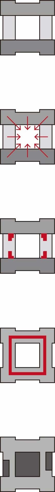 BIM建筑|沃野平原上的一盏“年夜红灯笼”:成都年夜学新藏书楼 / 中国建筑西南设计研讨院 BIM建筑|沃野平原上的一盏“年夜红灯笼”:成都年夜学新藏书楼 / 中国建筑西南设计研讨院