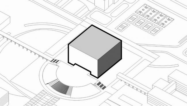 BIM建筑|沃野平原上的一盏“年夜红灯笼”:成都年夜学新藏书楼 / 中国建筑西南设计研讨院 BIM建筑|沃野平原上的一盏“年夜红灯笼”:成都年夜学新藏书楼 / 中国建筑西南设计研讨院