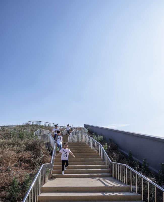 BIM建筑|南浔镇中间幼儿园新址扩建工程 / 浙江年夜学建筑设计研讨院有限公司 BIM建筑|南浔镇中间幼儿园新址扩建工程 / 浙江年夜学建筑设计研讨院有限公司