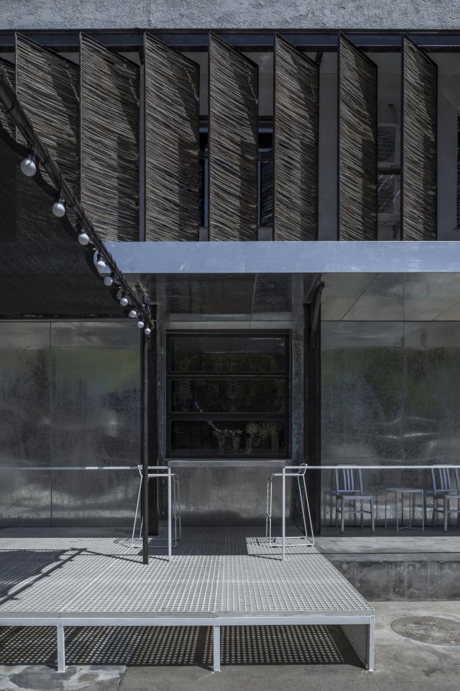 BIM建筑|小也山谷平易近宿·延庆 / 阿穆隆设计工作室 BIM建筑|小也山谷平易近宿·延庆 / 阿穆隆设计工作室