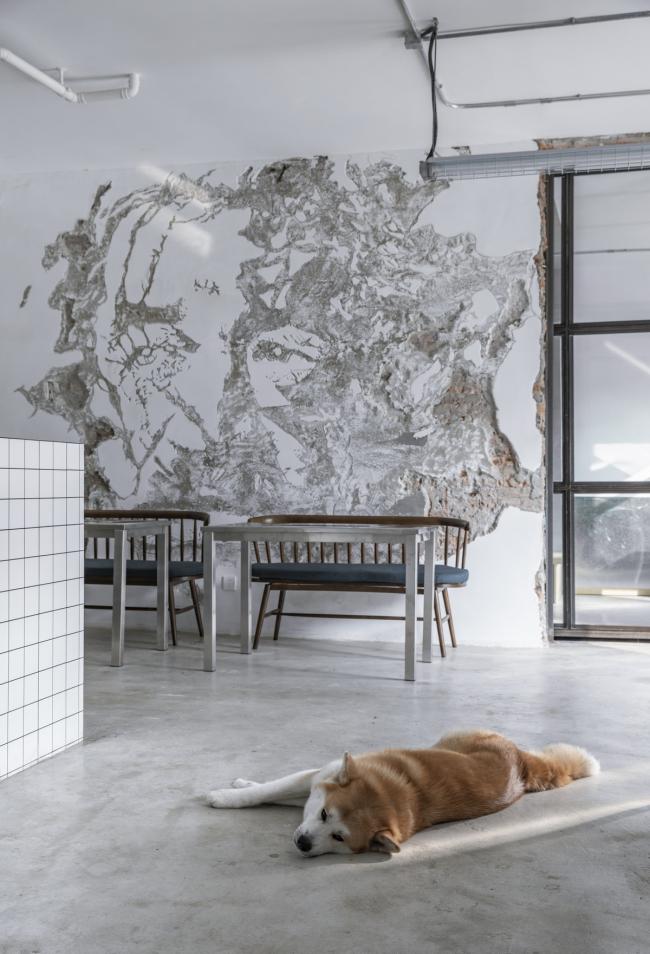 BIM建筑|小也山谷平易近宿·延庆 / 阿穆隆设计工作室 BIM建筑|小也山谷平易近宿·延庆 / 阿穆隆设计工作室