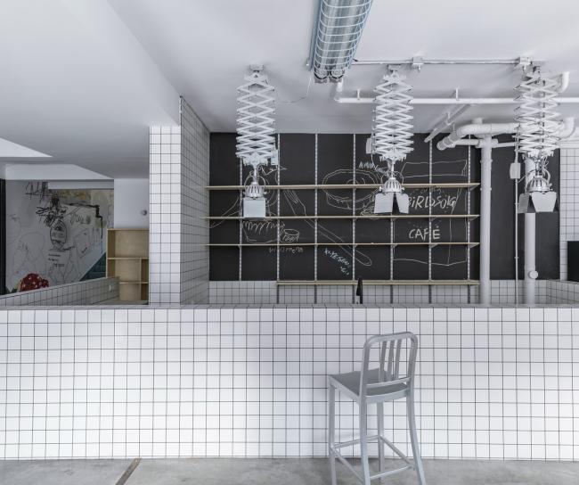 BIM建筑|小也山谷平易近宿·延庆 / 阿穆隆设计工作室 BIM建筑|小也山谷平易近宿·延庆 / 阿穆隆设计工作室