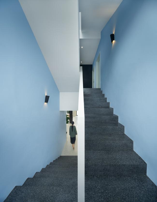 BIM建筑|青骊破晓 / 间外建筑工作室 BIM建筑|青骊破晓 / 间外建筑工作室