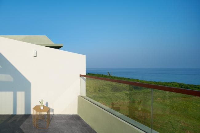 BIM建筑|青骊破晓 / 间外建筑工作室 BIM建筑|青骊破晓 / 间外建筑工作室