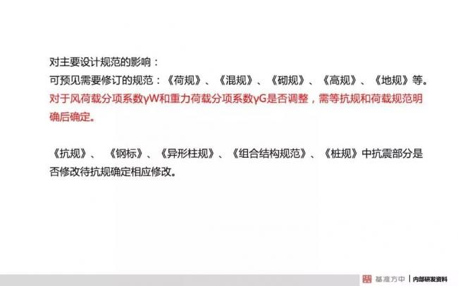 BIM与装配式|4月1日实施!《建筑结构可靠性设计统一标准》将影响设计、施工及造价! BIM与装配式|4月1日实施!《建筑结构可靠性设计统一标准》将影响设计、施工及造价!