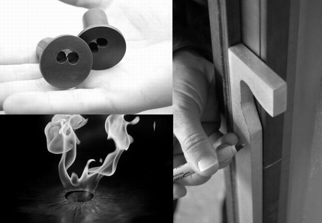 BIM建筑|粗野主义,禅宗花圃——戈壁中的精巧室第 BIM建筑|粗野主义,禅宗花圃——戈壁中的精巧室第