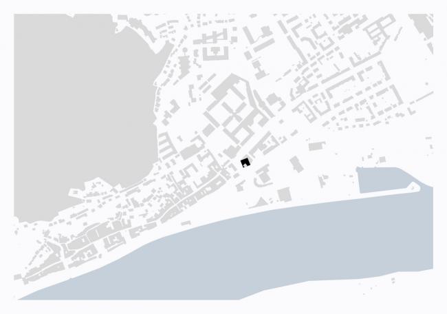 BIM建筑|风中芭蕾,奥地利州立美术馆 / Marte.Marte Architects BIM建筑|风中芭蕾,奥地利州立美术馆 / Marte.Marte Architects