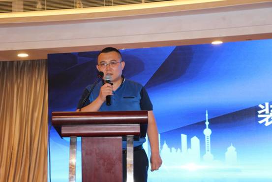 BIM与装配式|重磅消息 | 技术交流的盛宴——装配式钢结构住宅技术应用交流会在沪召开 BIM与装配式|重磅消息 | 技术交流的盛宴——装配式钢结构住宅技术应用交流会在沪召开