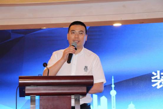 BIM与装配式|重磅消息 | 技术交流的盛宴——装配式钢结构住宅技术应用交流会在沪召开 BIM与装配式|重磅消息 | 技术交流的盛宴——装配式钢结构住宅技术应用交流会在沪召开